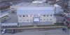 Вид здания. Сухой склад (+18) Склад Тюмень, ул Одесская, д 1 стр 8, 40, 65 , 3 330 м2 фото 5